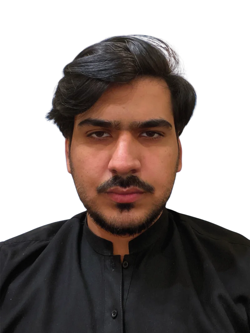 Huzaifa Bajwa