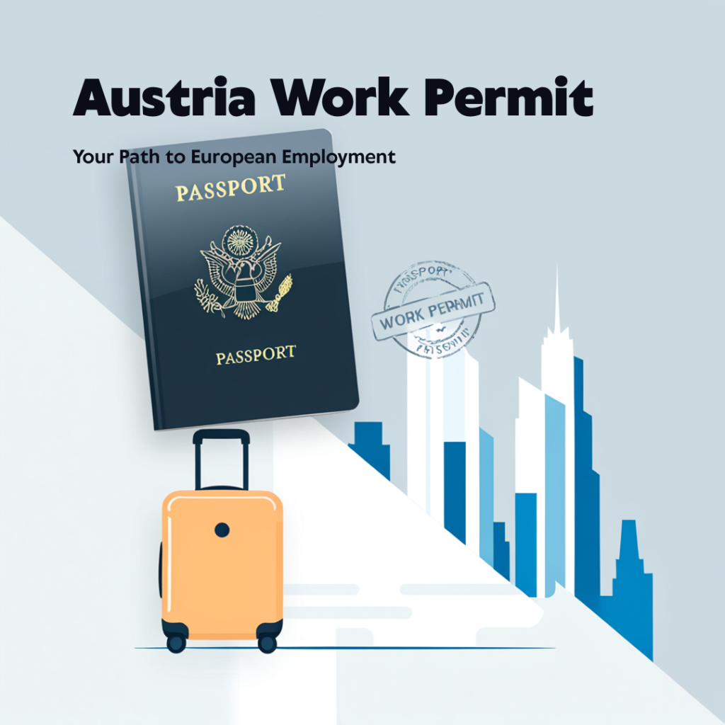 Austria Work Permit