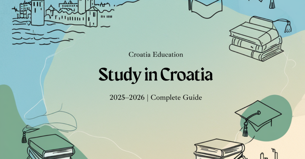 Study-in-Croatia