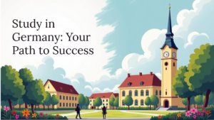 Study in Germany