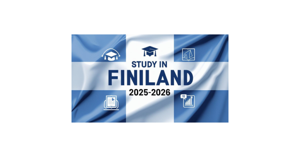 Study in Finland