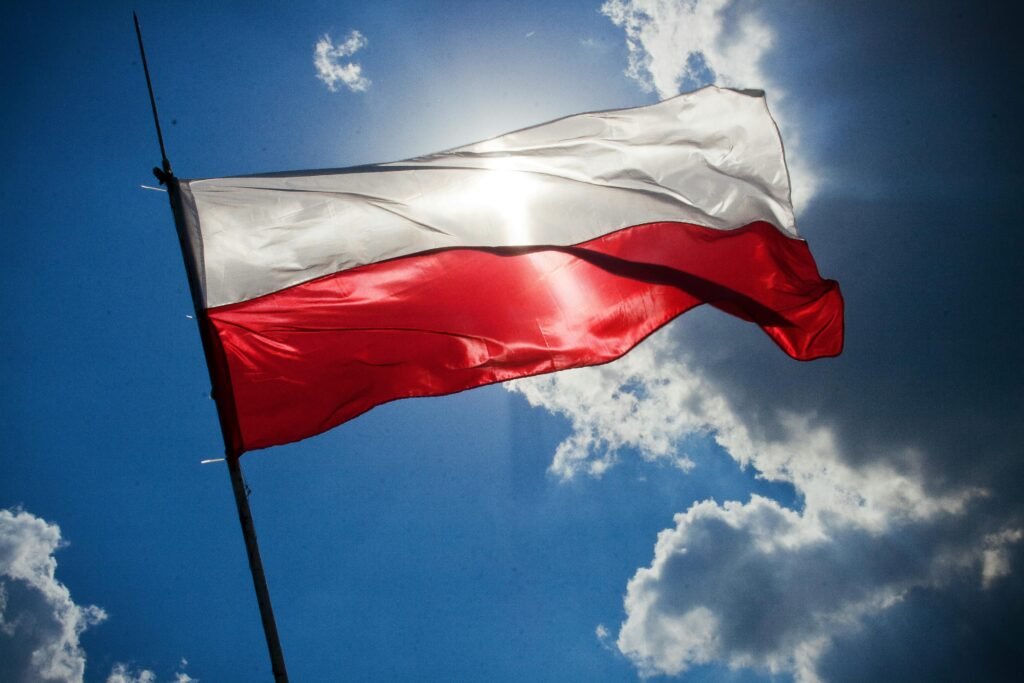 study in poland