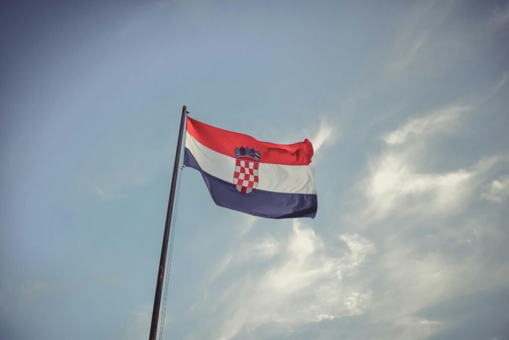 Study in Croatia
